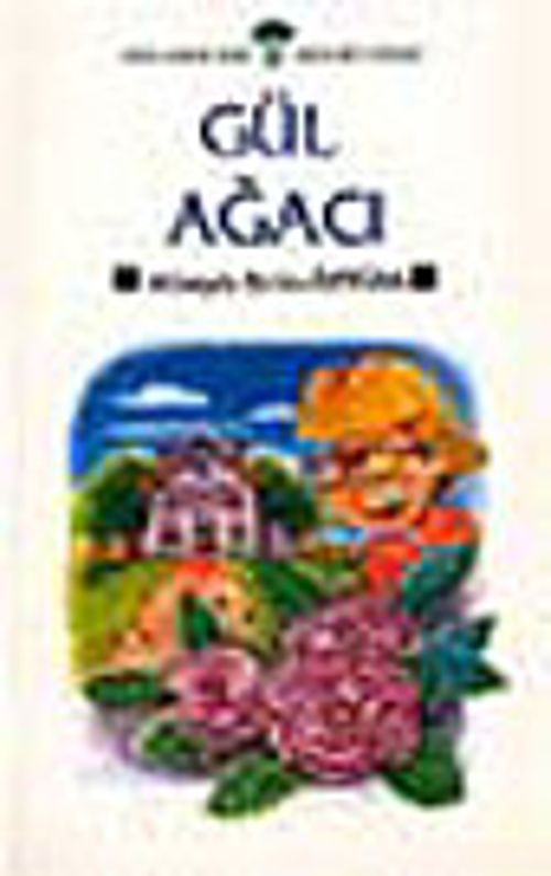 Gül Ağacı