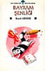 ÇOCUK VAKFI YAYINLARI