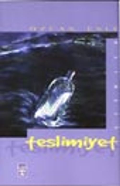 Teslimiyet