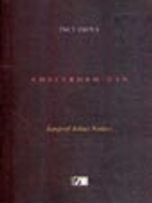 Amsterdam'dan / Fotoğraf Arkası Notları