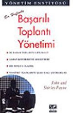 Bir Haftada Başarılı Toplantı Yönetimi