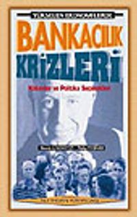Yükselen Ekonomilerde Bankacılık Krizleri