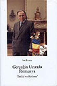 Gerçeğin Ucunda Romanya (ciltsiz)