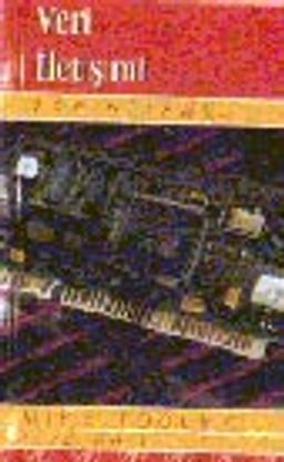 Newnes Veri İletişimi Cep Kitabı