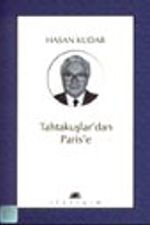 Tahtakuşlar'dan Paris'e