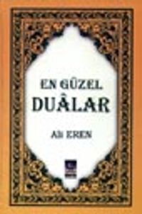En Güzel Dualar