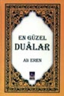 En Güzel Dualar