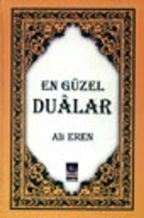 En Güzel Dualar