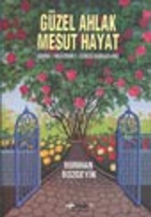Güzel Ahlak Mesut Hayat