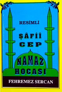 Cep Şafii Namaz Hocası