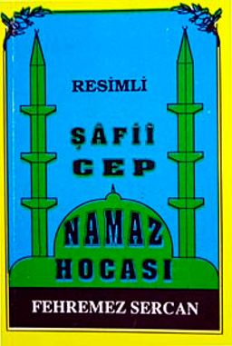 Cep Şafii Namaz Hocası