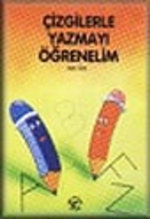 Çizgilerle Yazmayı Öğrenelim