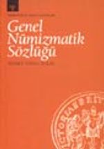Genel Nümizmatik Sözlüğü