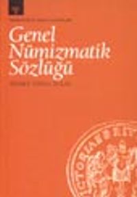 Genel Nümizmatik Sözlüğü