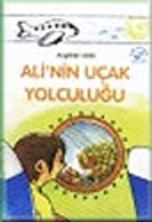 Ali'nin Uçak Yolculuğu