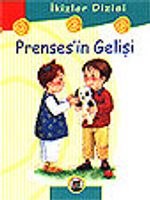 Prensesin Gelişi