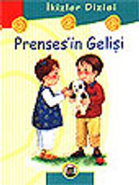 Prensesin Gelişi