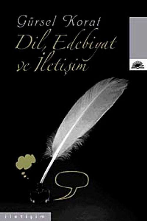 Dil Edebiyat ve İletişim