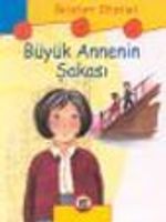 Şakacı Büyükanne