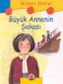 Şakacı Büyükanne