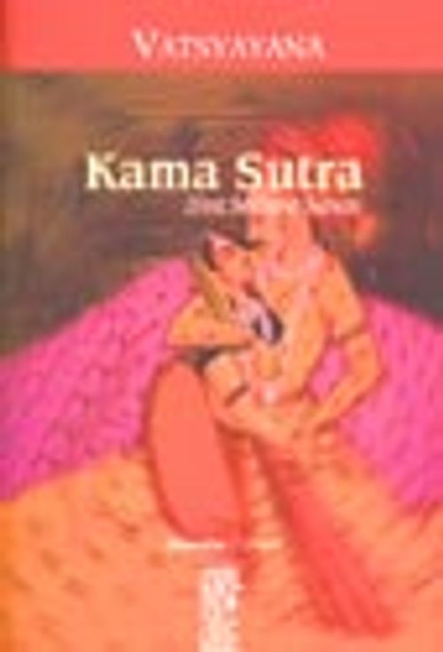 Kama Sutra (Hint Sevişme Sanatı)