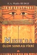 Mısır'da Ölüm Sonrası Fikri