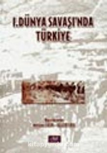 I.Dünya Savaşı'nda Türkiye