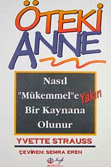 Öteki Anne, Nasıl Mükemmele Yakın Bir Kaynak Olunur