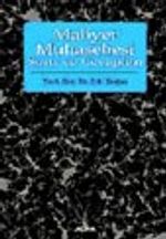 Maliyet Muhasebesi Soru ve Cevapları