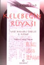 Kelebeğin Rüyası 2.kitap
