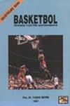 Basketbol / Teknik-Taktik-Antrenman