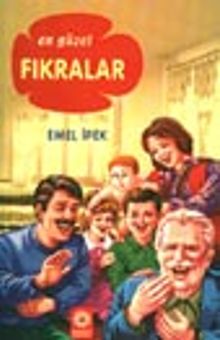 En Güzel Fıkralar