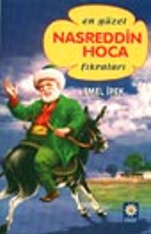 En Güzel Nasreddin Hoca Fıkraları