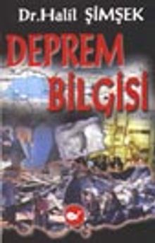 Deprem Bilgisi
