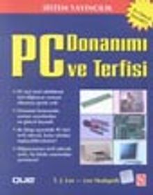 PC Donanımı ve Terfisi