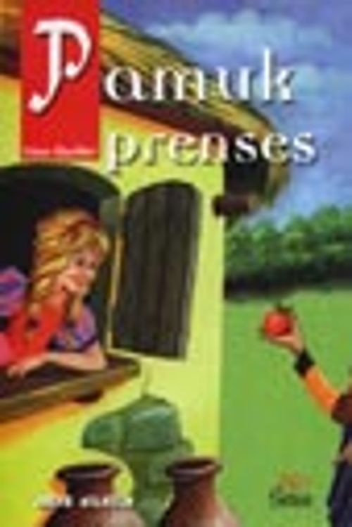 Pamuk Prenses