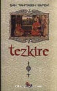 Tezkire