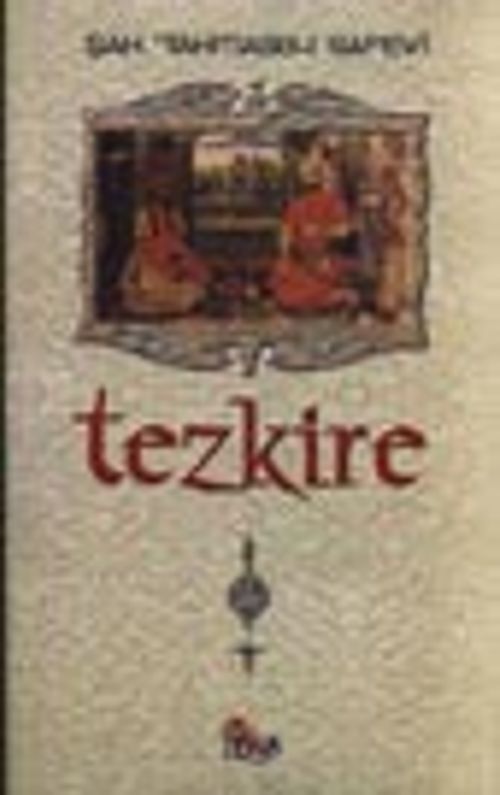 Tezkire