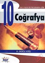 10. Sınıf Coğrafya