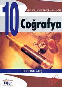 10. Sınıf Coğrafya