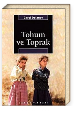 Tohum ve Toprak<br/>Türk Köy Toplumunda Cinsiyet ve Kozmoloji