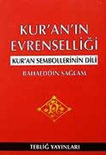Kur'an'ın Evrenselliği ve Kur'an Sembollerinin Dili