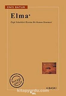 Elma - Enis Batur