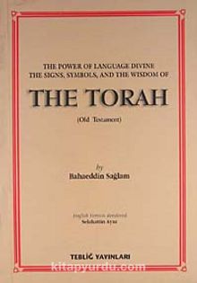 The Torah (Tevrat Tefsiri)