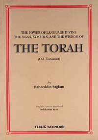 The Torah (Tevrat Tefsiri)