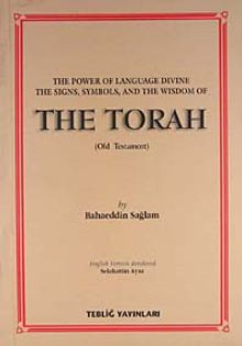 The Torah (Tevrat Tefsiri)