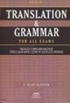 Translation & Grammar