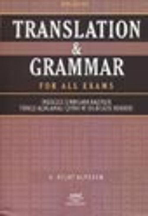 Translation & Grammar