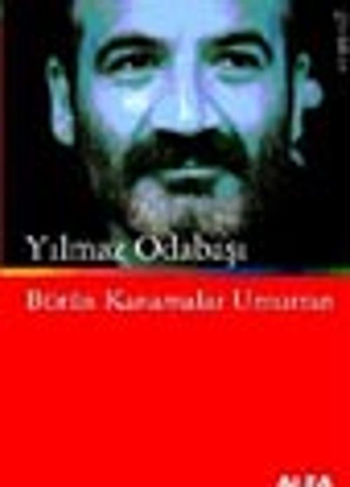 Bütün Kanamalar Umuttan