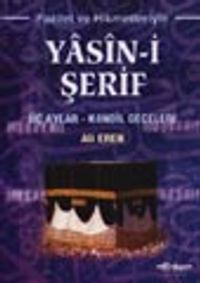 Fazilet ve Hikmetleriyle Yasin-i Şerif (Cep Boy)